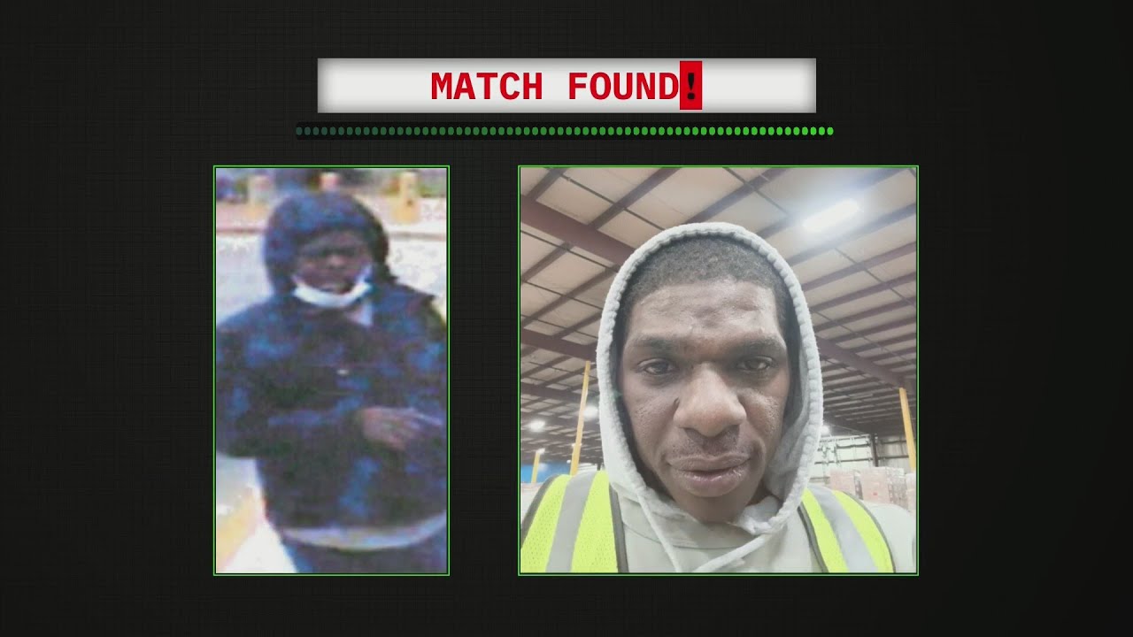 Jailed over police AI program, then freed 17 months after victim raised  doubts