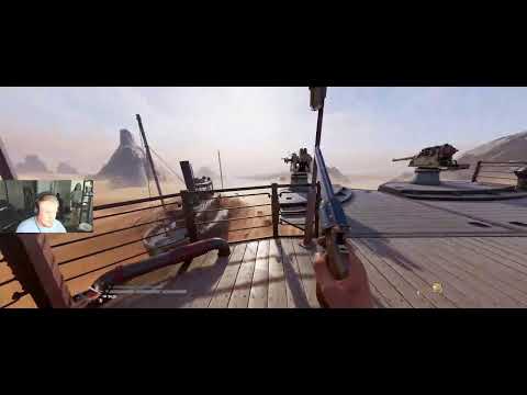 SAND PIRATES WE BE