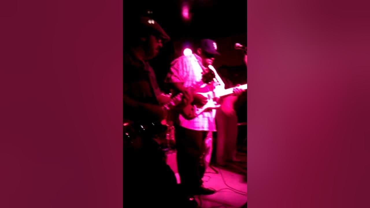 Geo C and The Storm - Youngstown Ohio (part 2 of 2) - YouTube