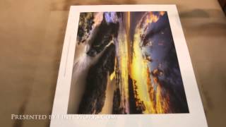 Protecting and Preserving Your Giclee Prints