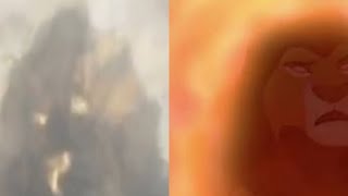 Mufasas Ghost Evolution 19942024