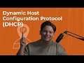 Dynamic Host Configuration Protocol (DHCP)