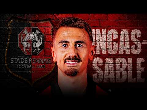 SOUVENT critiqué, TOUT LE TEMPS regretté : Entretien VÉRITÉ avec RONGIER (Nantes, OM, Stade Rennais)