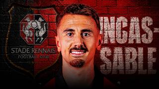 Dažnai kritikuojamas, visada gaila: Interviu su RONGIER (Nantas, OM, Stade Rennais)