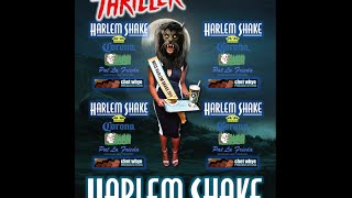 HS THRILLER TRACK