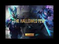 Legends of Runeterra The Hallowed Few Challenge Walkthrough Legends of Runeterra The Hallowed Few Challenge Walkthrough