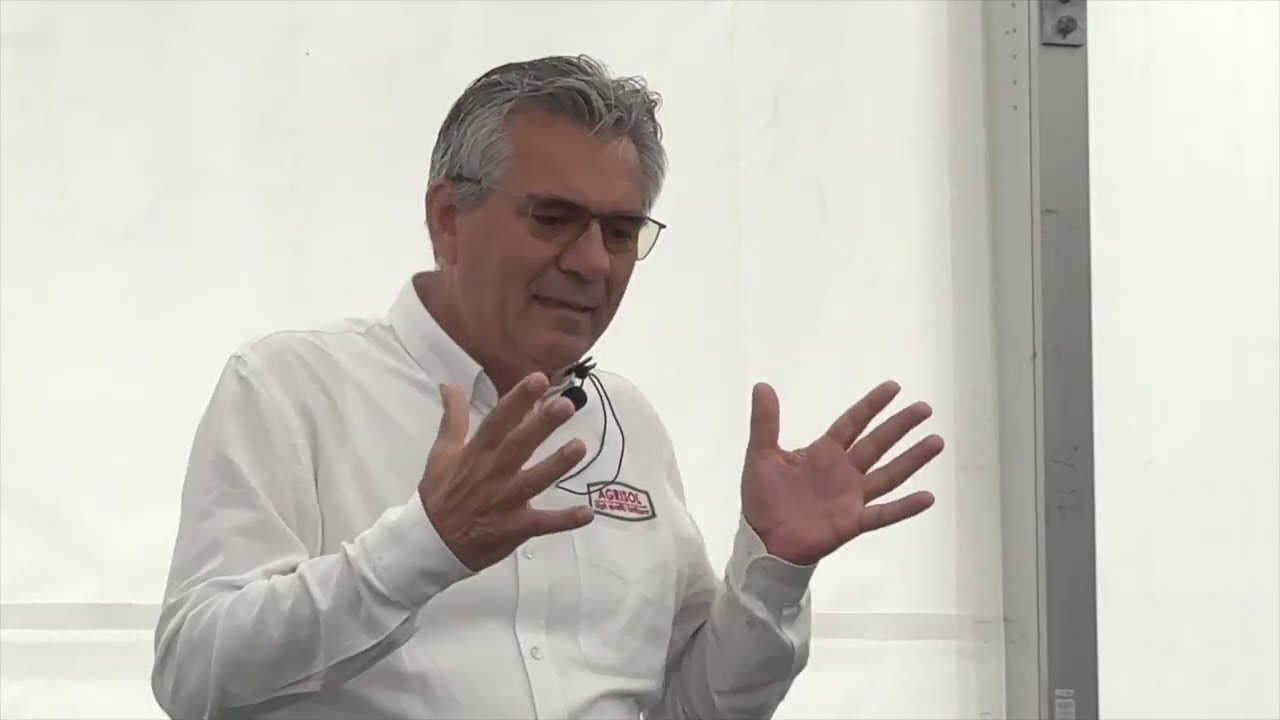 Fertilizare cu cap, nu cu sacul