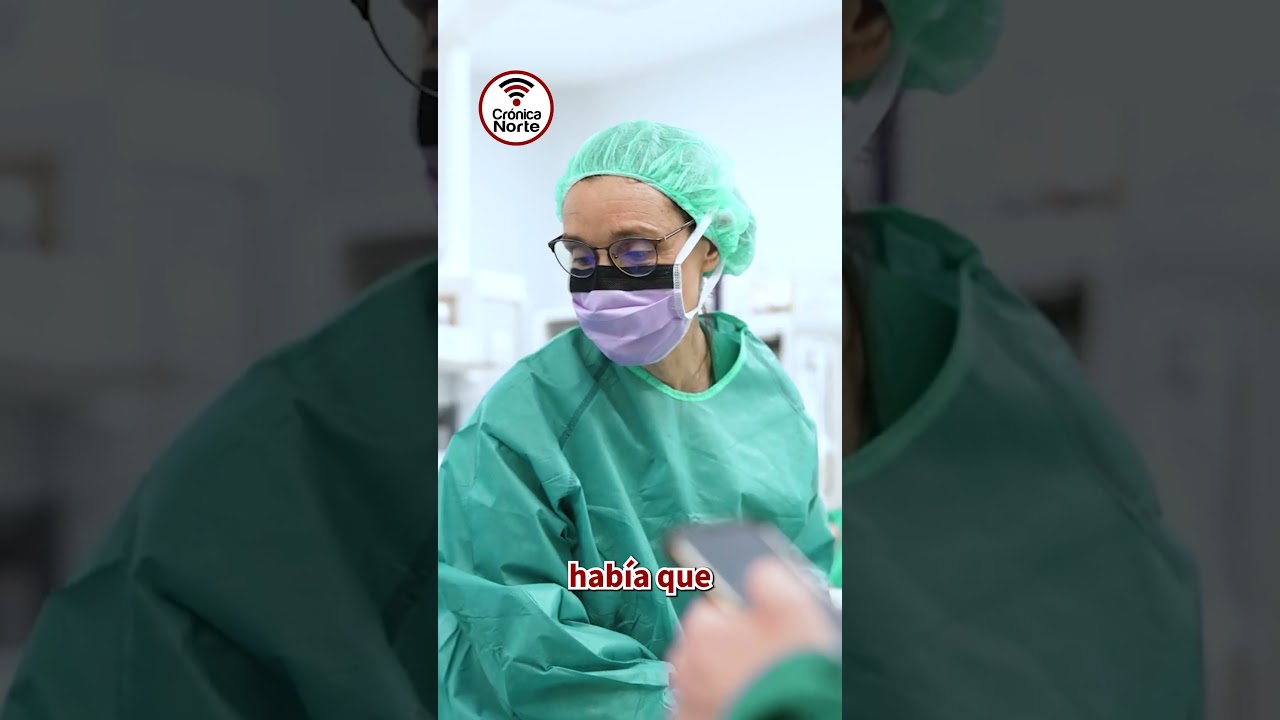 El Hospital 12 de Octubre realiza el primer trasplante simultáneo de intestino y páncreas en España