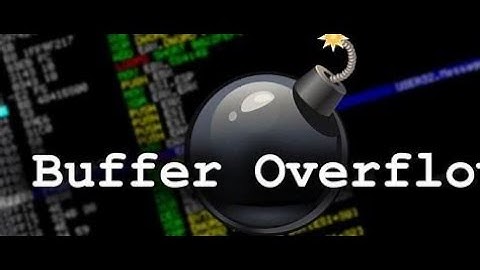 Exploiting and Understanding Buffer overflow 0x1 | Binary Exploitation | #binaryexploitation #ctf