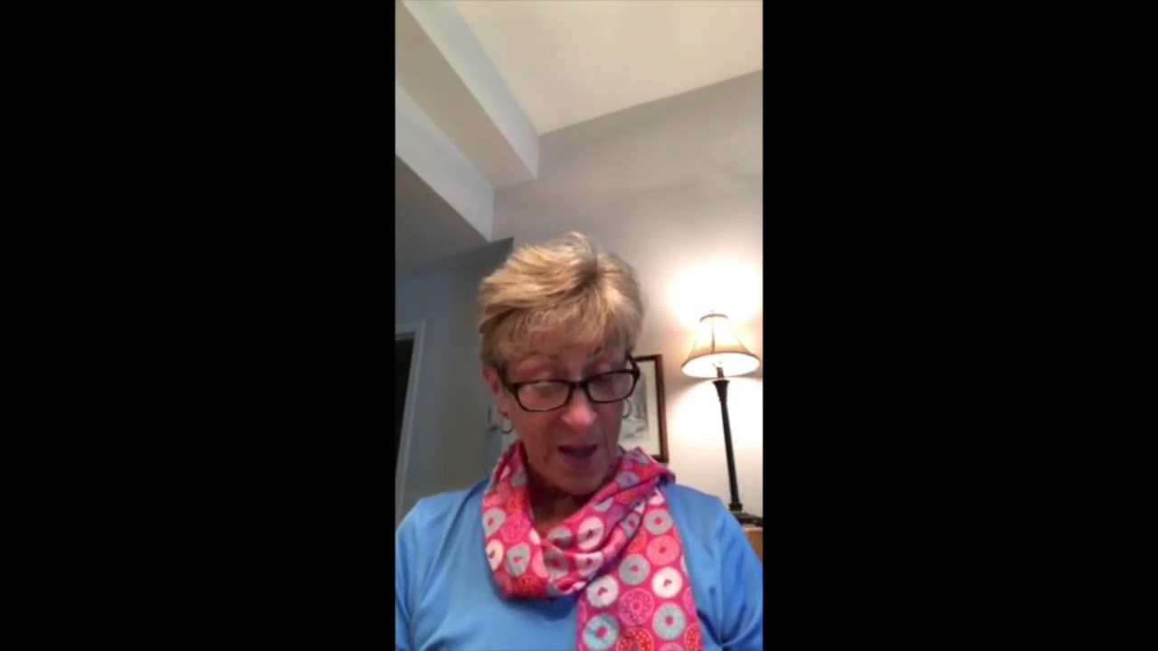 NUMC Worship Service 9 August 2020