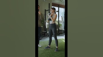 The ECCENTRIC ISOMETRIC Goblet Squat is a low key MOBILITY hack!