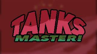 Tanks master - game trailer screenshot 1