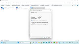 How to Find WiFi Password on Your Computer! - Tech with Hamid