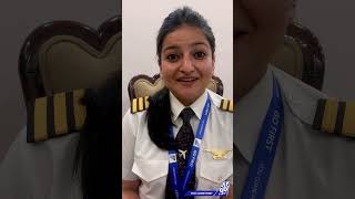 Here’s to Little Harshita. Dreams do come true