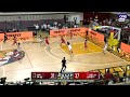 Miguel Yniguez THROWS IT DOWN  ✊🏽💥 for UP vs UE in Q2 | UAAP Season 89 Men's Basketball