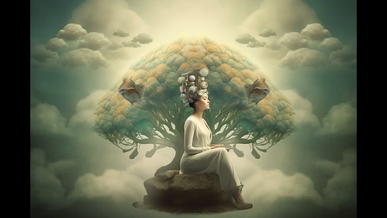 Mindfulness and Memory: Unlocking Cognitive Potential through Meditation - Neuroscience News