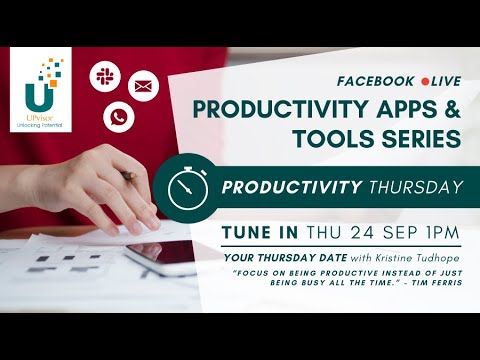 #Productivity - Whatsapp vs Slack vs Email
