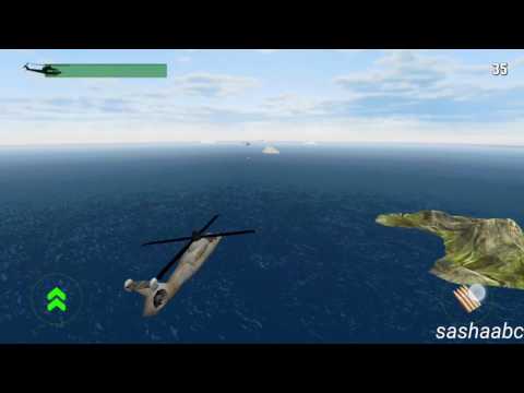 RC helicopter simulator game обзор игры андроид game rewiew android