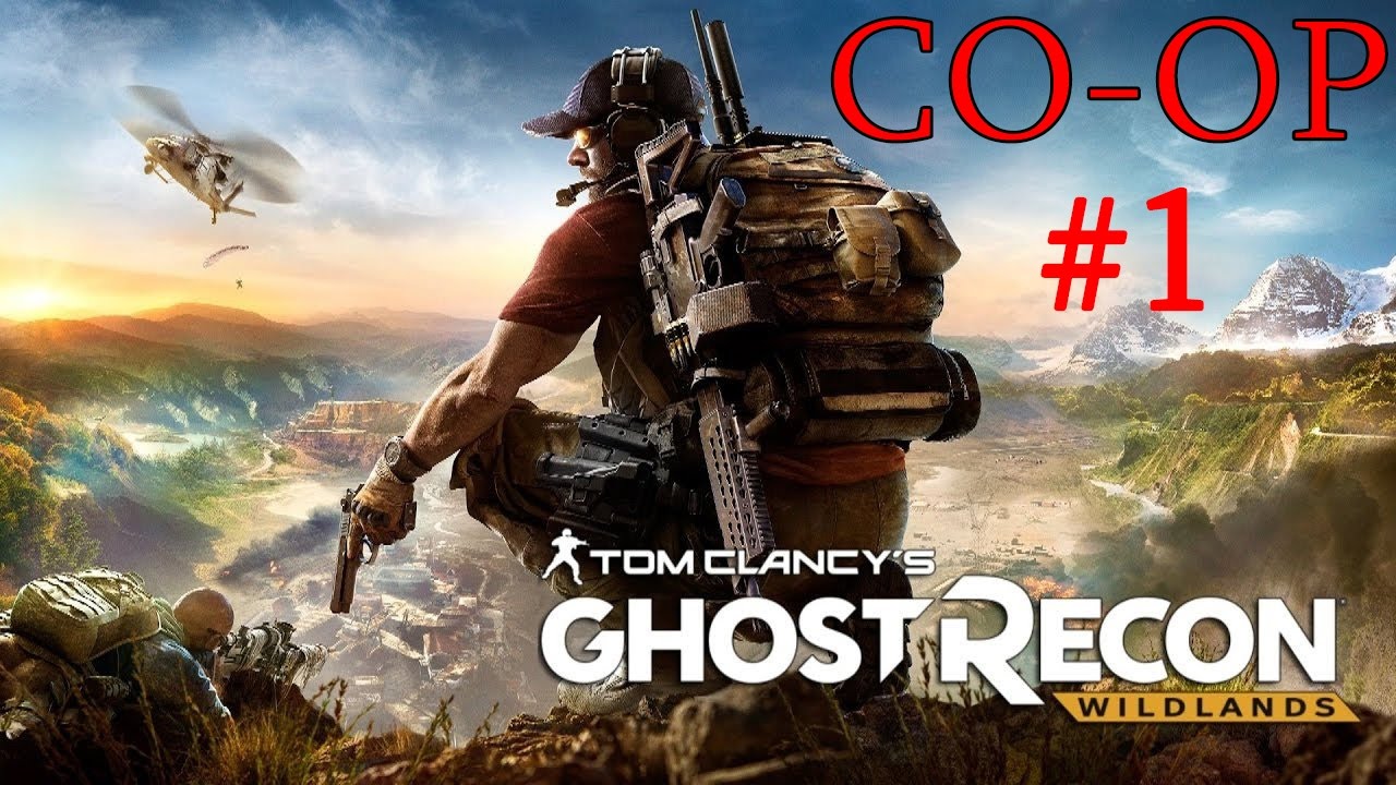 ghost recon wildlands кряк ghost recon wildlands кряк