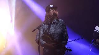 Infamous Stringdusters "Big River"