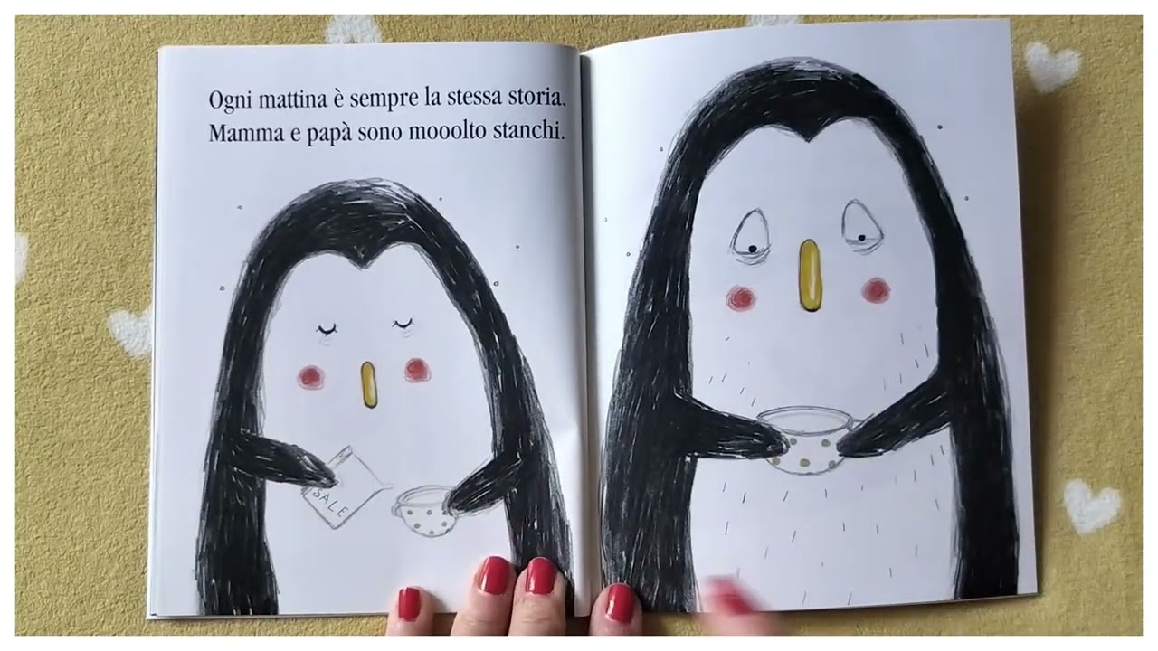 Pipì! Pipì!#audiolibro #bambini #lettureadaltavoce #lettureperbambini #libri