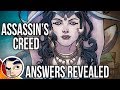 Assassin's Creed "Modern Day Plot Conclusion" - Complete Story | Comicstorian