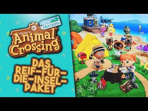 Eugen S Sorgen 32 Let S Play Animal Crossing New Leaf Welcome Amiibo Youtube