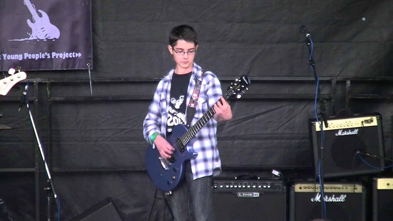 420 #06 - Brain Stew