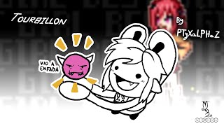 Tourbillon By Ptyxalphaz Medium Demon 3 Coins Geometry Dash