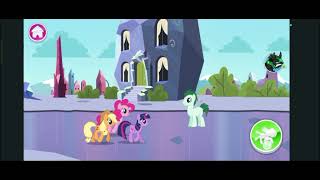 MUROTTAL AL-QURAN JUZ 30 SURAH AN-NABA' PONY ANIMATION