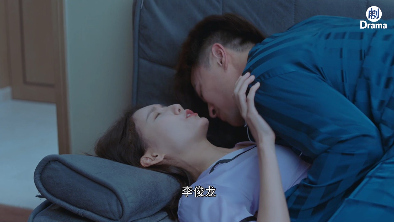 【最新電影】丈夫想要孩子，偷偷紮破安全套，沒想到被妻子發現了直擊要害