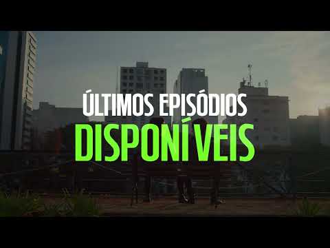 As Five 2ª Temporada | Série | Original Globoplay - As Five 2ª Temporada | Série | Original Globoplay