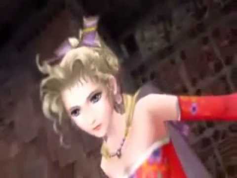 色々な【FF6 決戦】を合わせてみた