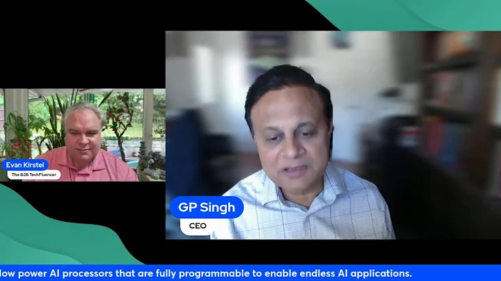 How is AI transforming everyday life? Lets explore cutting-edge, low-power AI sensors & applications