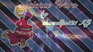 Science Wars - Animal Jam