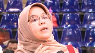 TVRI FACE OF INDONESIA - \