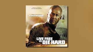 Farrell To D.C. (From \