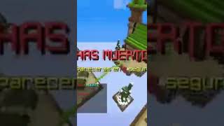 Me apoyan #minecraft #bedwars #skywars