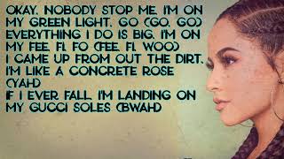 Becky Ggreen Light Go S 2019