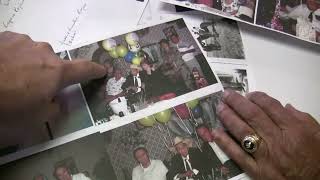 1st 01843 2016 Lalo Edward Rojas Video Family Photos History