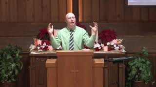 692 Strive in Prayers Pt.3 ~ Romans 15:8-33 (12/20/20)
