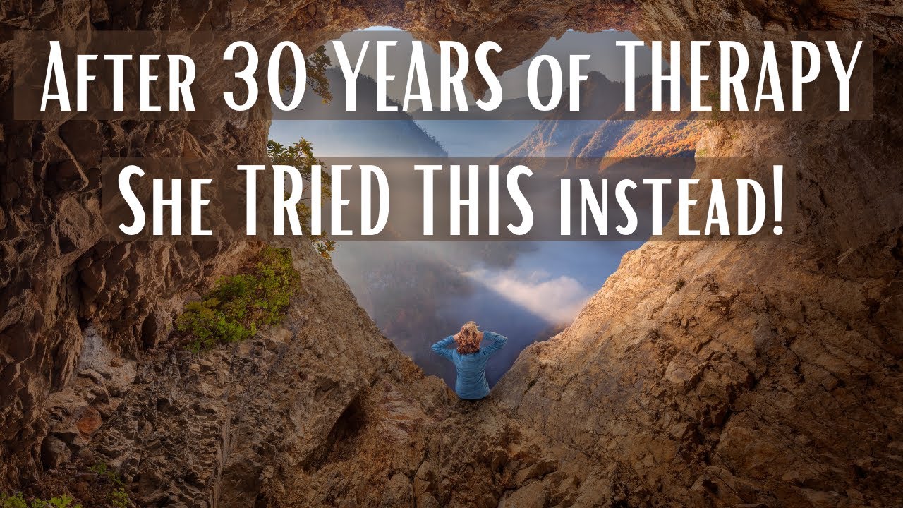 Liberate yourSelf - Voice Liberation Program for INNER FREEDOM!