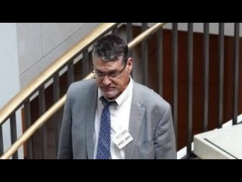 Fusion GPS founder's lawyer: Somebody killed due to dossier