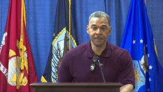 Veterans Recognition Program