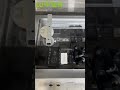 Salt Spray Testing for Camera Casing and Bracket