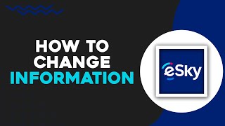 How To Change Information On A Flight Ticket On Esky Quick Tutorial