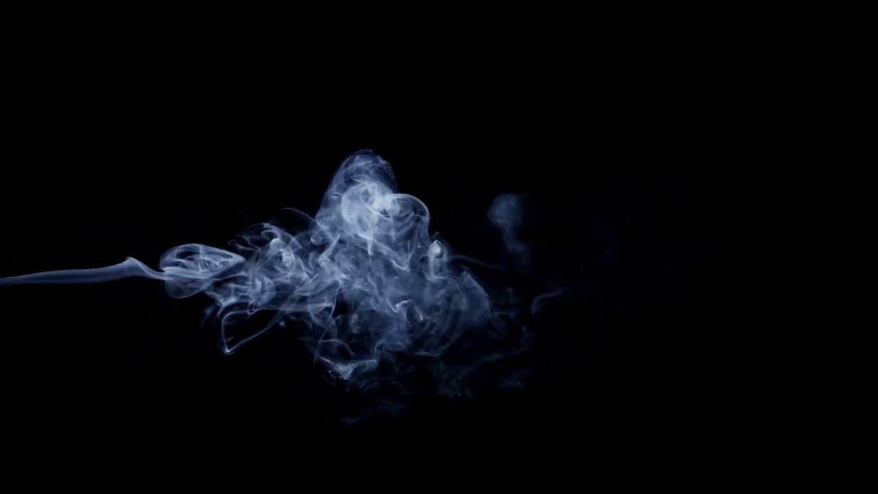 White Smoke Effect🥀Black Screen Status White Smoke Effect 💔How To Make White Smoke Effect🥀RabinStat.