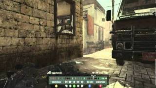 They forfeit second map