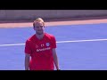 FIH Hockey Men's World Cup Qualifier Santiago, Chile- Match 17: Korea vs Chile