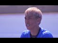 FIH Hockey Men's World Cup Qualifier Santiago, Chile- Match 17: Korea vs Chile